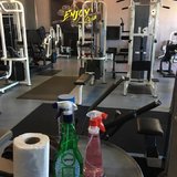 Ultimate Workout Club - Centru de fitness